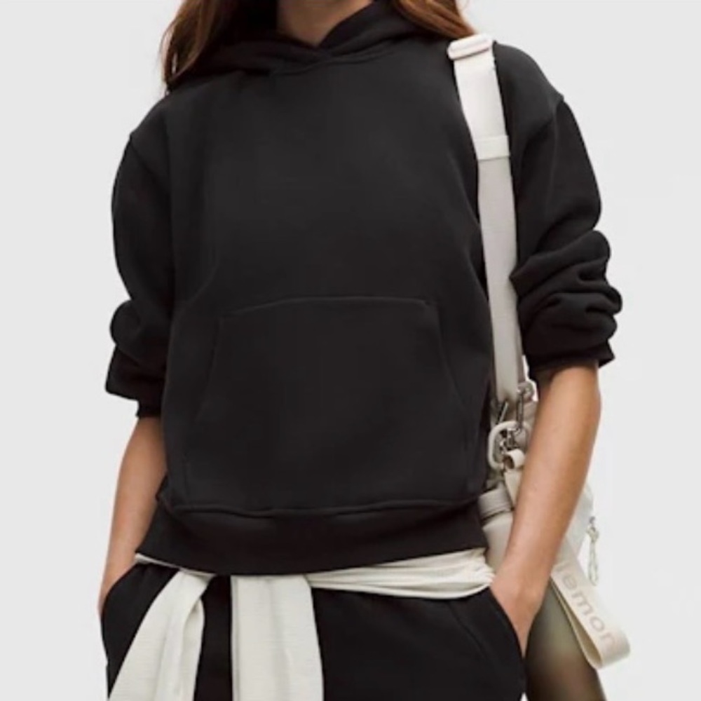 LULULEMON Women’s Steady State Hoodie